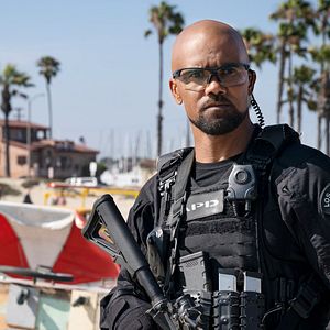 Photo S.W.A.T. (2017)