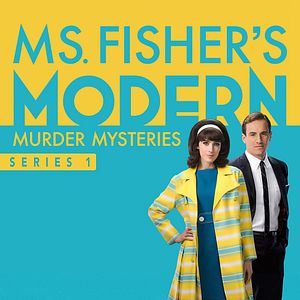 Photo Les Nouvelles Enquêtes de Miss Fisher