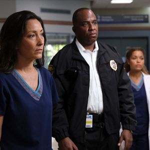Photo Good Doctor