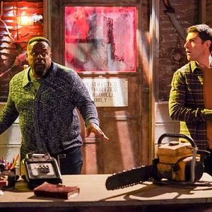 Photo Cedric The Entertainer