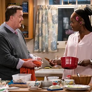 Photo Folake Olowofoyeku