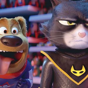 Photo StarDog et TurboCat