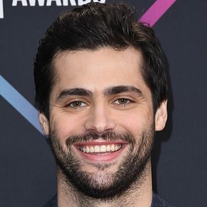 Photo Matthew Daddario
