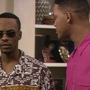 Photo Le Prince de Bel-Air