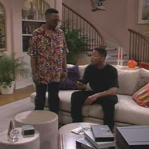 Photo Le Prince de Bel-Air