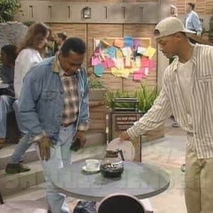 Photo Le Prince de Bel-Air