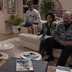 Photo Le Prince de Bel-Air