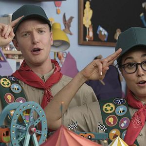 Photo Étrange mais vrai