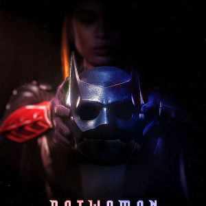 Photo Batwoman