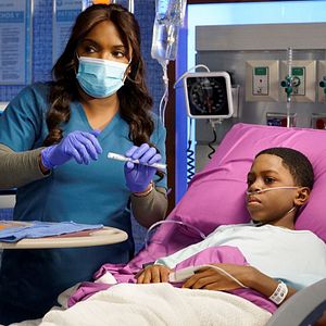 Photo Marlyne Barrett