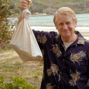 Photo Héros fidèles avec Bill Farmer
