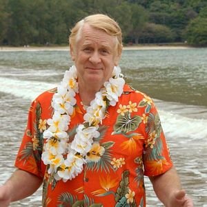 Photo Héros fidèles avec Bill Farmer