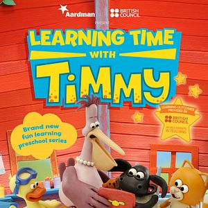 Photo Apprends avec Timmy