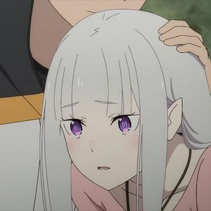 Photo Re:ZERO - Starting Life in Another World