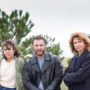 Photo Meurtres à Granville