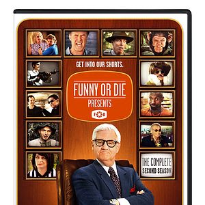 Photo Funny or Die Presents...