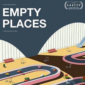 Photo Empty Places