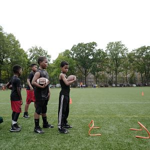 Photo We Are: The Brooklyn Saints