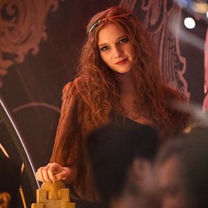 Photo Annalise Basso