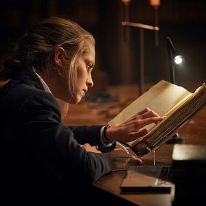 Photo Le Livre perdu des sortilèges : A Discovery Of Witches