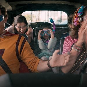 Photo Jennifer Garner