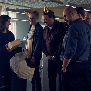 Photo Unbroken