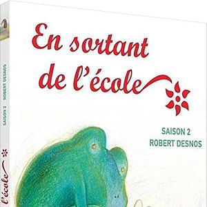 Photo En sortant de l'école