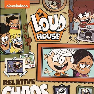 Photo Bienvenue chez les Loud