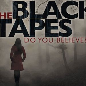 Photo The Black Tapes