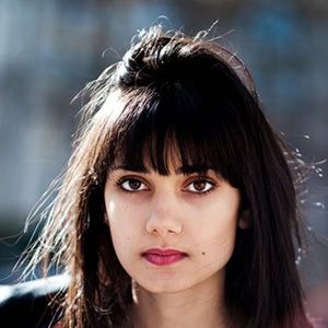 Photo Elisa Ezzedine