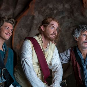 Photo Ohana ou le trésor caché