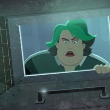 Photo Carmen Sandiego