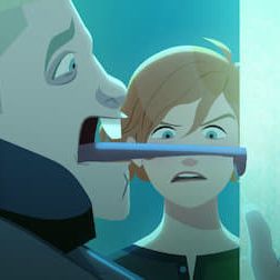 Photo Carmen Sandiego