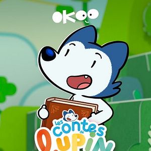 Photo Les contes de Lupin