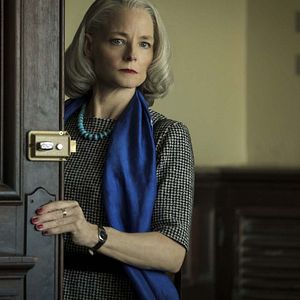 Photo Jodie Foster