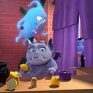 Photo Vampirina