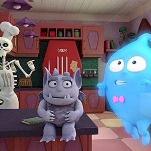 Photo Vampirina