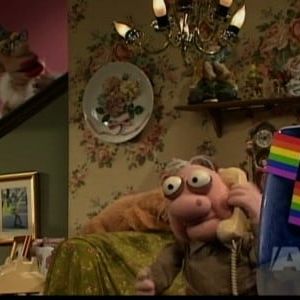 Photo Crank Yankers