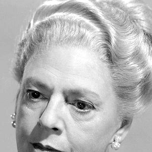 Photo Ethel Barrymore
