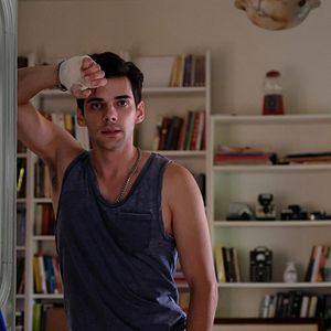 Photo Álvaro Rico