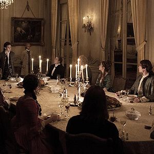 Photo Thomas Solivérès