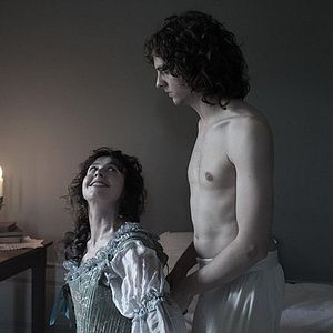 Photo Thomas Solivérès