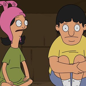 Photo Bob's Burgers