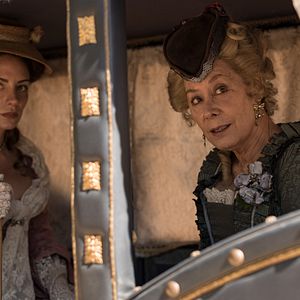 Photo Fiorella Faltoyano