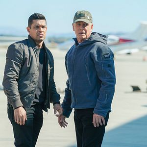 Photo NCIS : Enquêtes spéciales