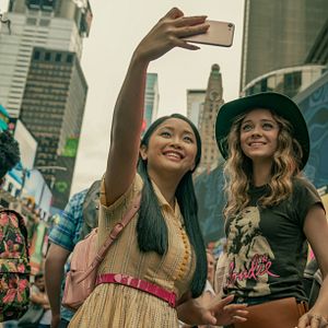 Photo Madeleine Arthur