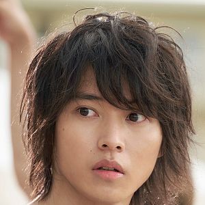 Photo Kento Yamazaki
