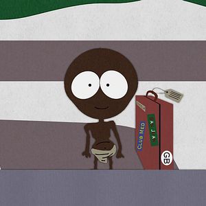 Photo South Park