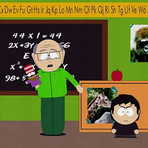 Photo South Park