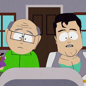 Photo South Park